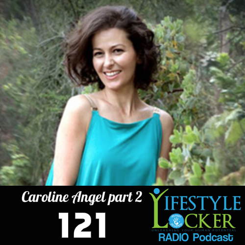 llr caroline